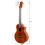 IBANEZ UEWT5 OPN Укулеле