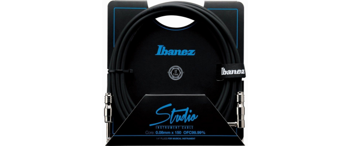 IBANEZ HF10L Кабель інструментальний