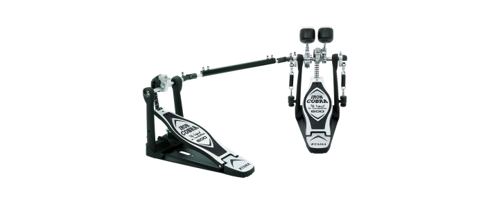 Педаль для бас-барабана TAMA HP600DTW