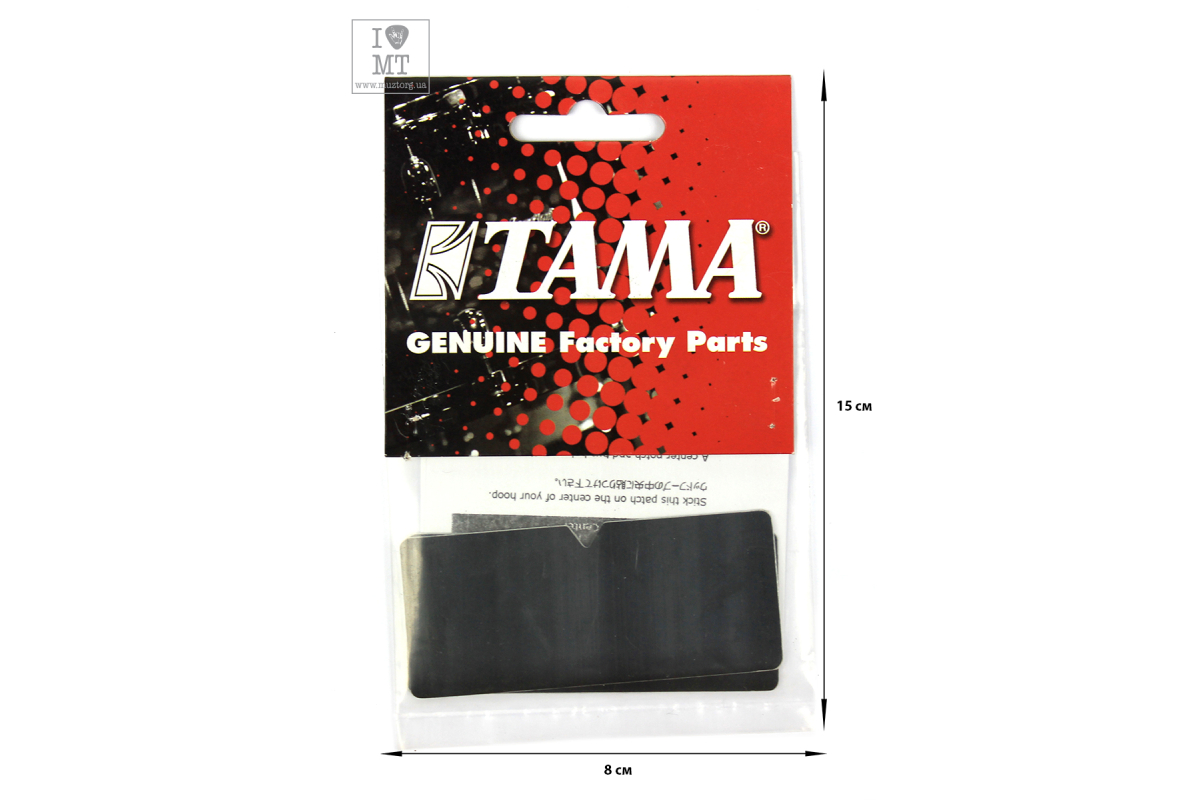 Протектор обручей TAMA WHP2