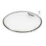 REMO Tom Pack (10",12",16" Clear BE) Набір пластиків