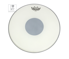 Пластик для барабана REMO CONTROLLED SOUND, Coated, 13"