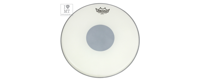 Пластик для барабана REMO CONTROLLED SOUND, Coated, 13"