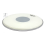 Пластик для барабана REMO CONTROLLED SOUND, Coated, 13"
