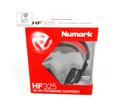 Купить NUMARK HF325 Наушники онлайн
