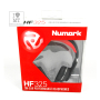 NUMARK HF325 Навушники