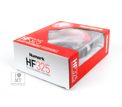 Купить NUMARK HF325 Наушники онлайн