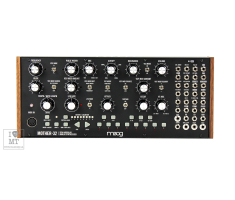 Синтезатор аналоговий MOOG MOTHER-32