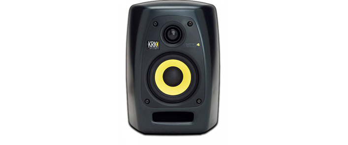 Студийный монитор KRK SYSTEMS V4S4