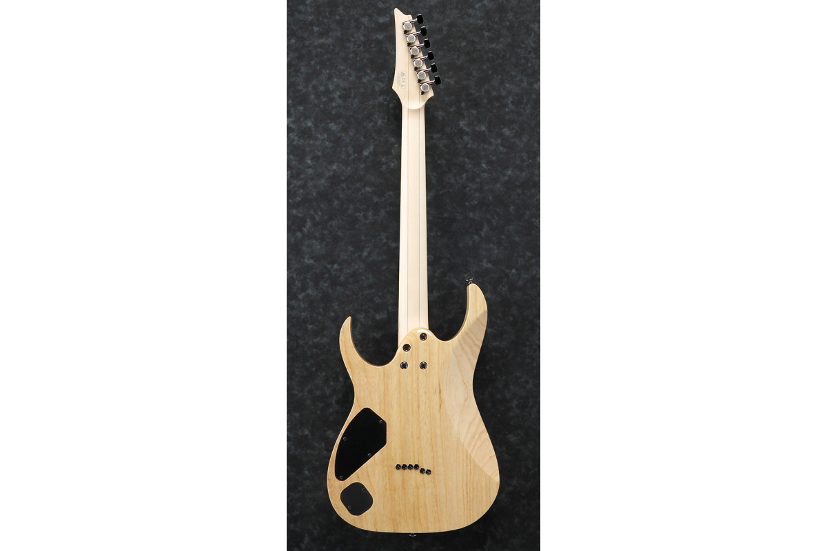 Електрогітара IBANEZ RG652AHMFX NGB