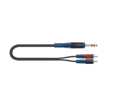 QUIK LOK RKSA120-1 Кабель коммутационный QUIK LOK RKSA120-1 Кабель коммутационный
