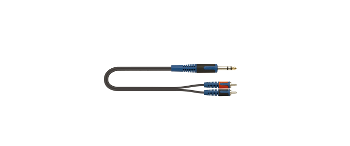 QUIK LOK RKSA120-1 Кабель коммутационный