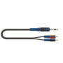 QUIK LOK RKSA120-1 Кабель коммутационный