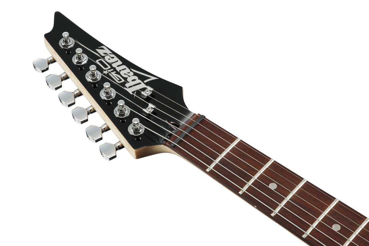 Электрогитара IBANEZ GRX70QA-TBB