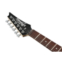 Электрогитара IBANEZ GRX70QA-TBB