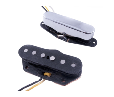Набор звукоснимателей FENDER TWISTED TELE PICKUP SET