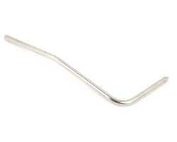 Ручка тремоло FENDER SNAP-IN TREMOLO ARM FOR ULTRA/DELUXE STRATOCASTER CHROME