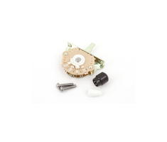 Переключатель звукоснимателей FENDER PICKUP SELECTOR SWITCH FOR VINTAGE-STYLE STRATOCASTER/TELECASTER