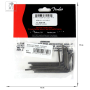 Ключ для гитары FENDER TRUSS ROD ADJUSTMENT WRENCH 1/8" HEX
