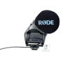 Мікрофон RODE Stereo VideoMic Pro (NEW)