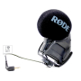 Мікрофон RODE Stereo VideoMic Pro (NEW)
