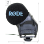 Мікрофон RODE Stereo VideoMic Pro (NEW)