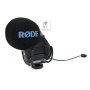 Мікрофон RODE Stereo VideoMic Pro (NEW)