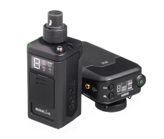 RODE Link Newsshooter Kit Микрофонная радиосистема