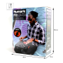 NUMARK PT01 SCRATCH Виниловый проигрыватель