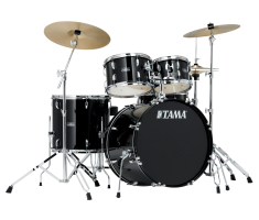 TAMA SG52KH6C BK Ударна установка