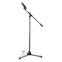 Стойка микрофонная TAMA MS736BK