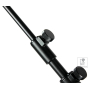 TAMA MS736LBK Стойка микрофонная
