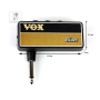Гітарний підсилювач для навушників VOX AP2-BL