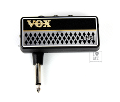 Гітарний підсилювач для навушників VOX AP2-LD