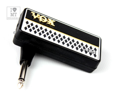 Купить VOX AP2-LD Гитарный усилитель для наушников онлайн