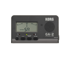 Тюнер KORG GA-2