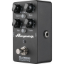 AMPEG CLASSIC BASS PREAMP Педаль эффектов
