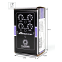 AMPEG CLASSIC BASS PREAMP Педаль эффектов