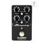 AMPEG CLASSIC BASS PREAMP Педаль эффектов