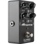 AMPEG CLASSIC BASS PREAMP Педаль эффектов