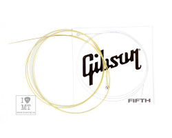 GIBSON SEG-700ULMC FIFTH SINGLE STRING ACOUSTIC 036 Струна для акустической гитары