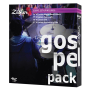 Набор тарелок ZILDJIAN GOSPEL A CUSTOM PACK