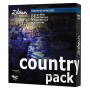 Набір тарілок ZILDJIAN COUNTRY K PACK
