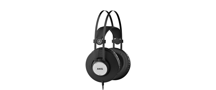 Наушники AKG K72