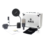 Микрофон AKG C414 XLS