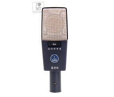 Микрофон AKG C414 XLS