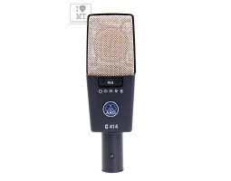 AKG C414 XLS Микрофон