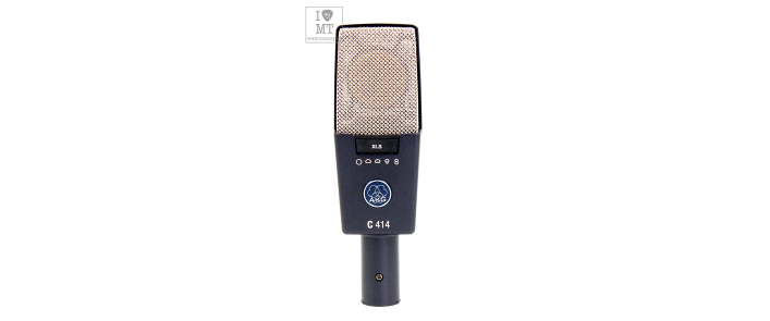 Микрофон AKG C414 XLS