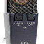 Микрофон AKG C414 XLS