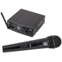 AKG WMS40 Mini Vocal Set BD US45C Микрофонная радиосистема
